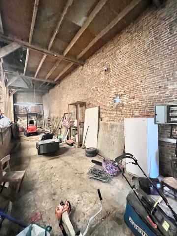 Vente / Local Industriel / Bâtiment