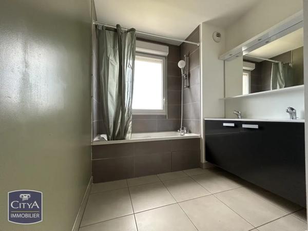Appartement à vendre 4 pièces 82.63m² Marquette-lez-Lille (59520)