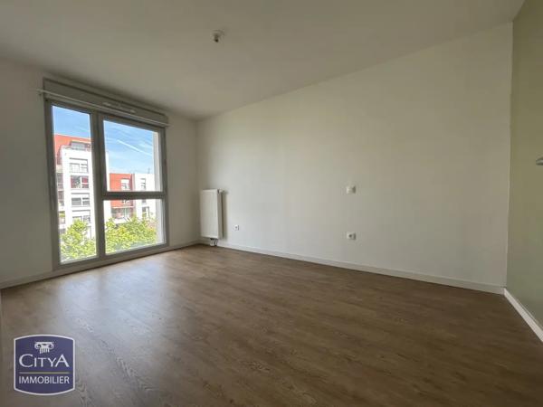 Appartement à vendre 4 pièces 82.63m² Marquette-lez-Lille (59520)