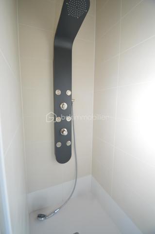 Maison contemporaine de 180 m²