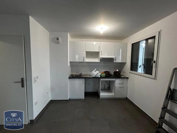 Appartement à louer 3 pièces 57.63m² Cormeilles-en-Parisis (95240)