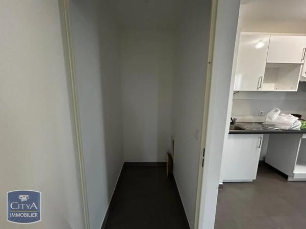 Appartement à louer 3 pièces 57.63m² Cormeilles-en-Parisis (95240)