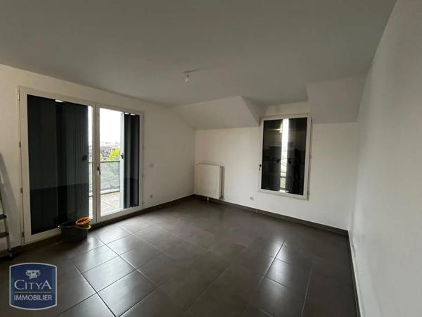 Appartement à louer 3 pièces 57.63m² Cormeilles-en-Parisis (95240)