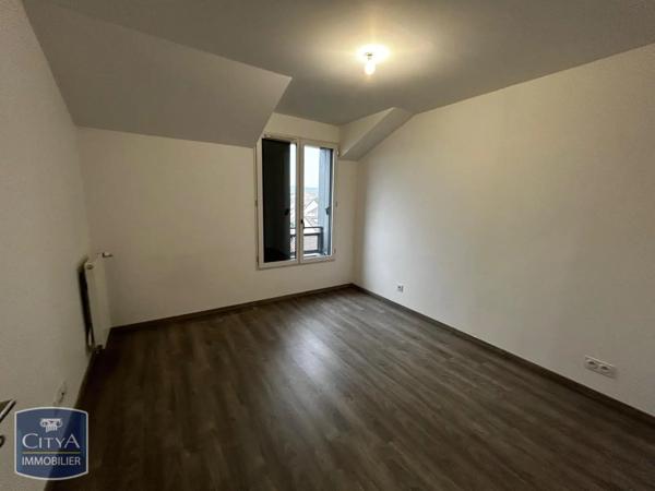 Appartement à louer 3 pièces 57.63m² Cormeilles-en-Parisis (95240)