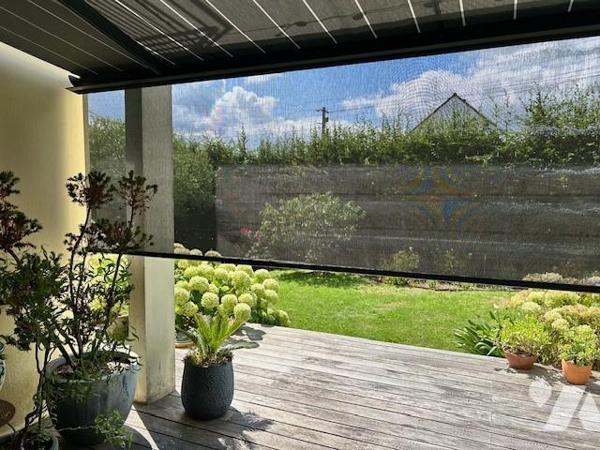 Charme et modernité en plein cœur d’un quartier prisé