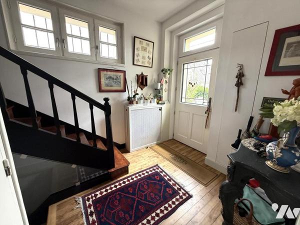 Charme et modernité en plein cœur d’un quartier prisé