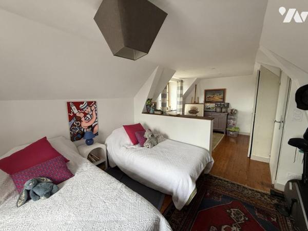 Charme et modernité en plein cœur d’un quartier prisé