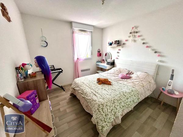 Maison à louer 4 pièces 79.82m² Castres (81100)
