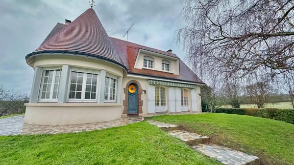 Maison Change 6 pièce(s) 170 m2