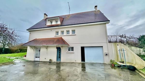 Maison Change 6 pièce(s) 170 m2