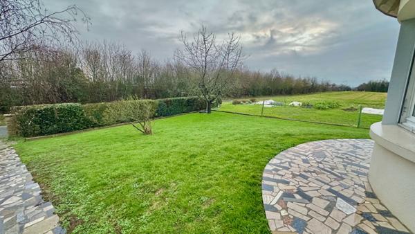 Maison Change 6 pièce(s) 170 m2