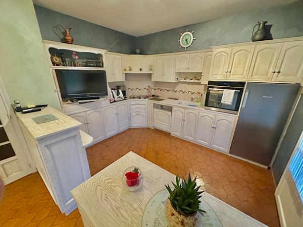 Maison Change 6 pièce(s) 170 m2