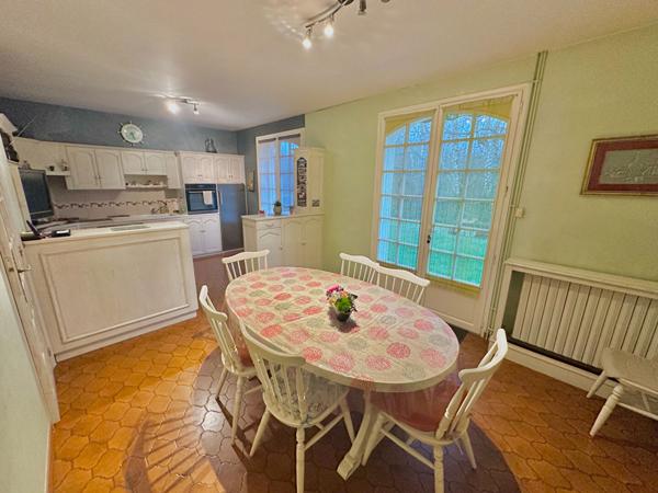 Maison Change 6 pièce(s) 170 m2