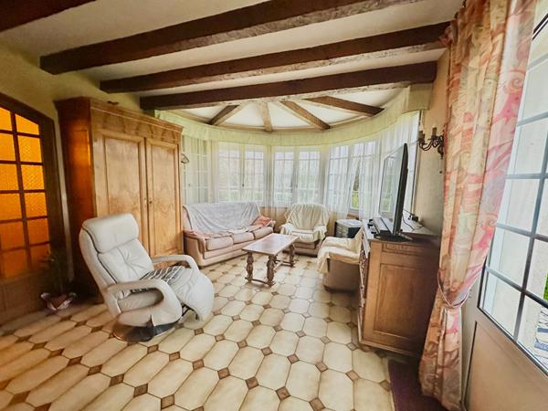 Maison Change 6 pièce(s) 170 m2