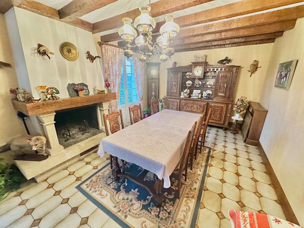 Maison Change 6 pièce(s) 170 m2