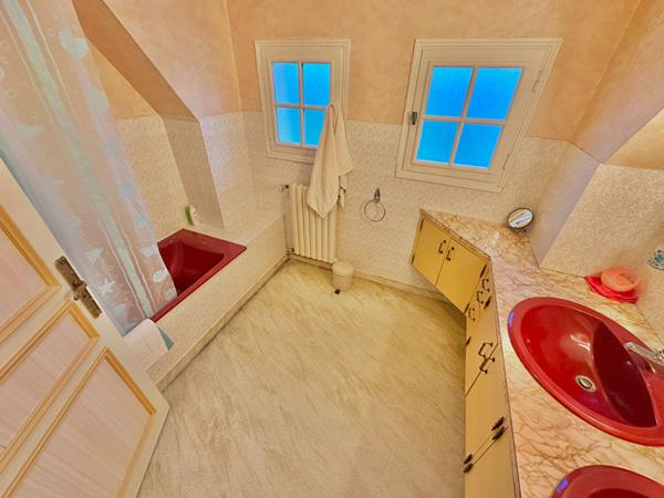 Maison Change 6 pièce(s) 170 m2