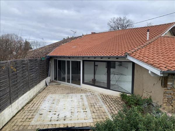 Maison à louer |  SAMATAN |  3 pièces | 95 m²