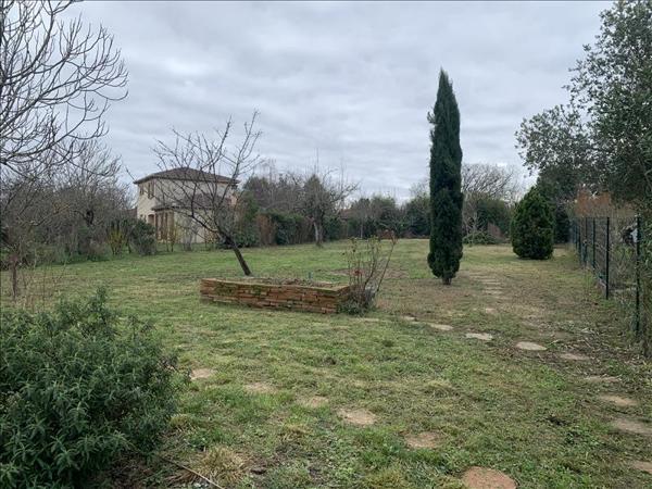 Maison à louer |  SAMATAN |  3 pièces | 95 m²