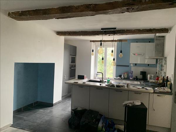 Maison à louer |  SAMATAN |  3 pièces | 95 m²