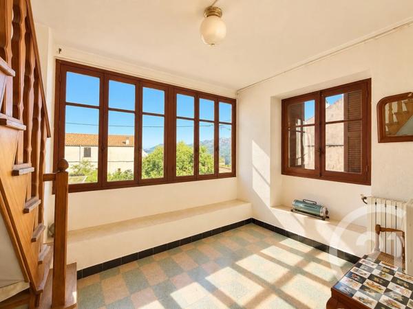 Maison à vendre  5 pièces - 103 m 2   CALENZANA  - 202