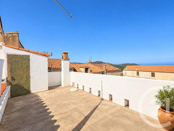 Maison à vendre  5 pièces - 103 m 2   CALENZANA  - 202
