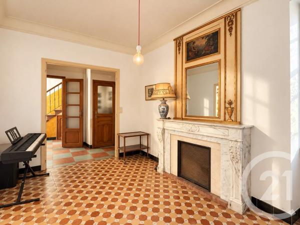 Maison à vendre  5 pièces - 103 m 2   CALENZANA  - 202
