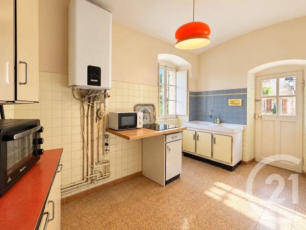 Maison à vendre  5 pièces - 103 m 2   CALENZANA  - 202