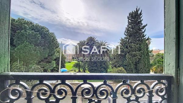 APPARTEMENT T3 DUPLEX -  BALCON