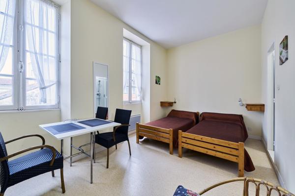 Appartement à vendre à Dax (40100) - Landes
