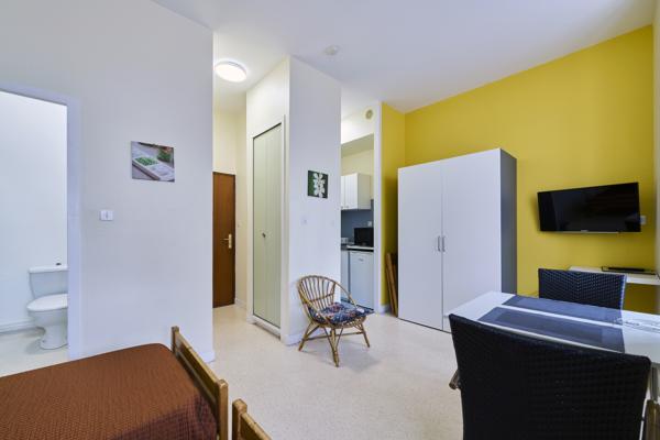 Appartement à vendre à Dax (40100) - Landes