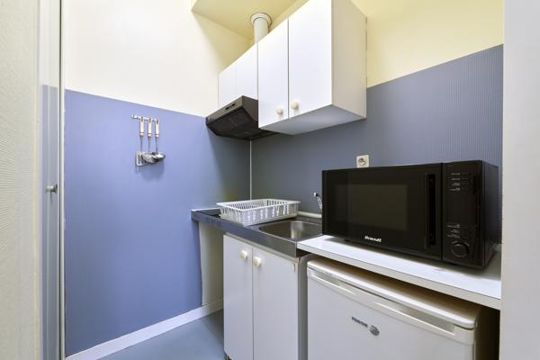 Appartement à vendre à Dax (40100) - Landes