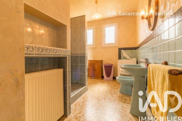 Maison à vendre 4 pièces 100 m² Quiers-sur-Bezonde