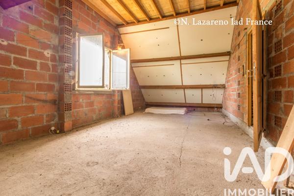 Maison à vendre 4 pièces 100 m² Quiers-sur-Bezonde