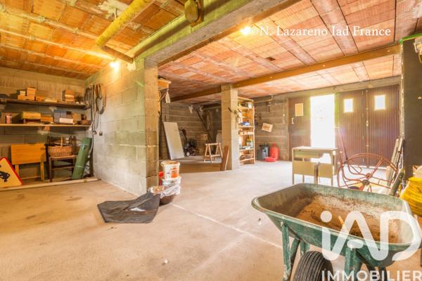 Maison à vendre 4 pièces 100 m² Quiers-sur-Bezonde