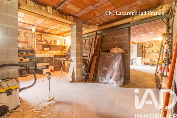 Maison à vendre 4 pièces 100 m² Quiers-sur-Bezonde