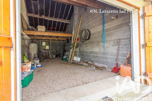 Maison à vendre 4 pièces 100 m² Quiers-sur-Bezonde