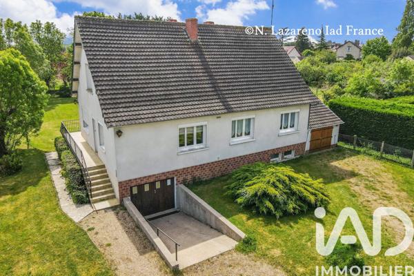 Maison à vendre 4 pièces 100 m² Quiers-sur-Bezonde