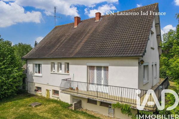Maison à vendre 4 pièces 100 m² Quiers-sur-Bezonde