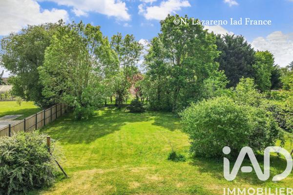 Maison à vendre 4 pièces 100 m² Quiers-sur-Bezonde