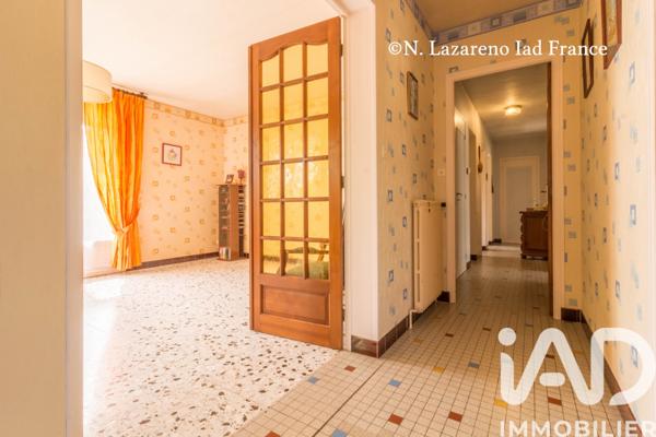 Maison à vendre 4 pièces 100 m² Quiers-sur-Bezonde