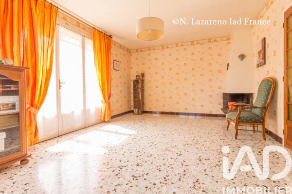 Maison à vendre 4 pièces 100 m² Quiers-sur-Bezonde
