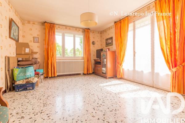 Maison à vendre 4 pièces 100 m² Quiers-sur-Bezonde