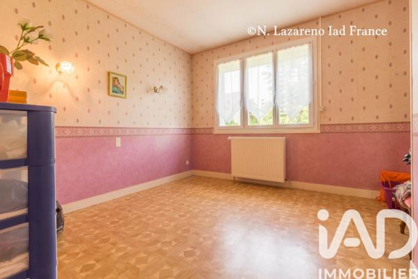 Maison à vendre 4 pièces 100 m² Quiers-sur-Bezonde