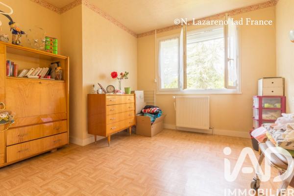 Maison à vendre 4 pièces 100 m² Quiers-sur-Bezonde