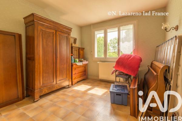 Maison à vendre 4 pièces 100 m² Quiers-sur-Bezonde