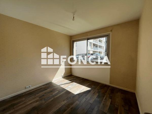 Location Appartement 3 pièces 69.26 m² - 4 RUE DE WAILLY Clermont Ferrand 63000