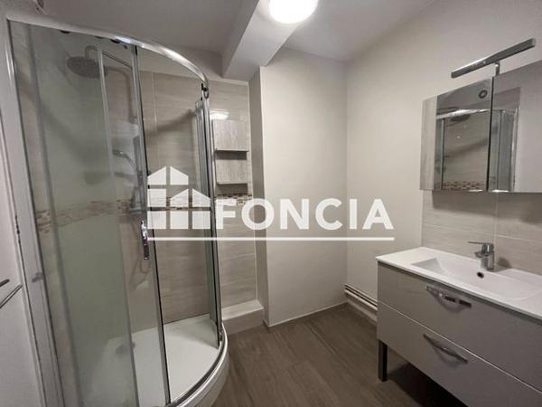 Location Appartement 3 pièces 69.26 m² - 4 RUE DE WAILLY Clermont Ferrand 63000