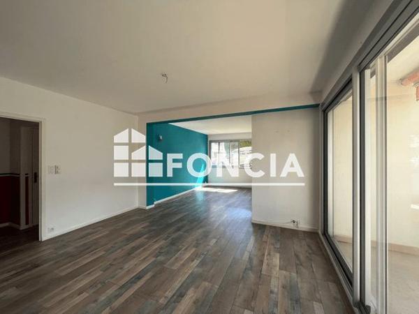 Location Appartement 3 pièces 69.26 m² - 4 RUE DE WAILLY Clermont Ferrand 63000