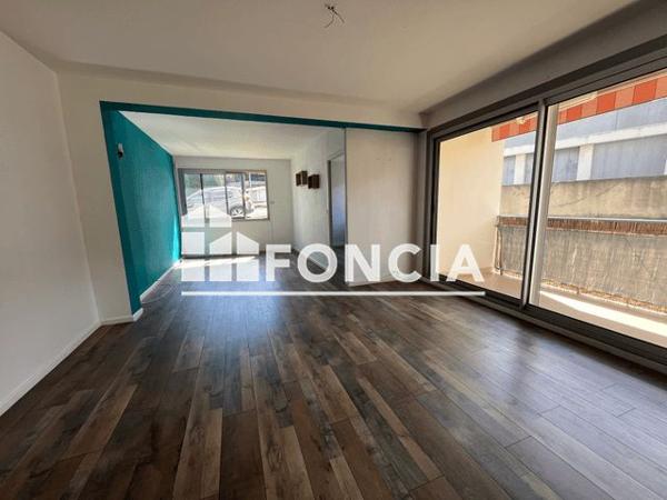 Location Appartement 3 pièces 69.26 m² - 4 RUE DE WAILLY Clermont Ferrand 63000