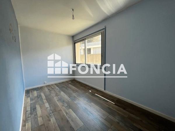 Location Appartement 3 pièces 69.26 m² - 4 RUE DE WAILLY Clermont Ferrand 63000